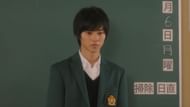 Orange is a 2015 Japanese teen fantasy drama film based on Ichigo Takano's manga (Image via Apple TV+)